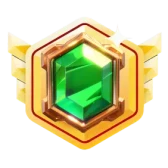 ONE88 medal