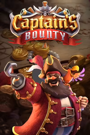 ONE88 Captain's Bounty