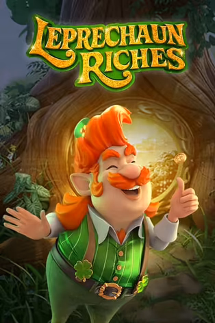 ONE88 Leprechaun Riches