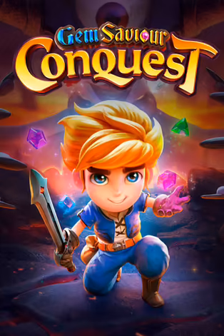 ONE88 Gem Saviour Conquest