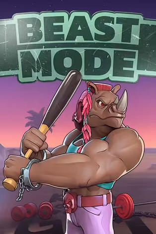 ONE88 Beast Mode
