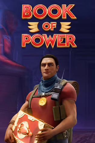ONE88 Book Of Power