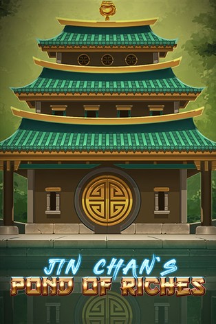 ONE88 Jin Chan's Pond of Riches