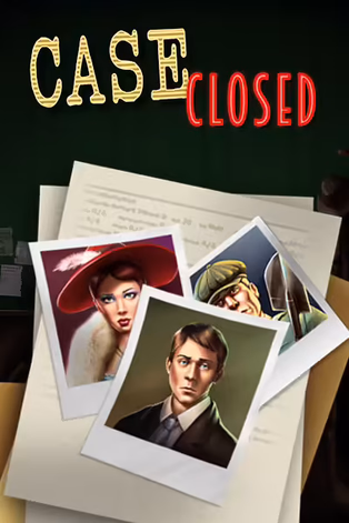 ONE88 Case Closed