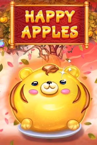 ONE88 Happy Apples
