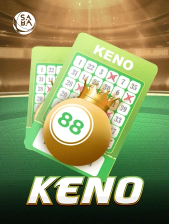 ONE88 Keno 88