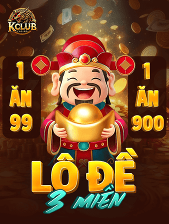 ONE88 Lô Đề 3 Miền