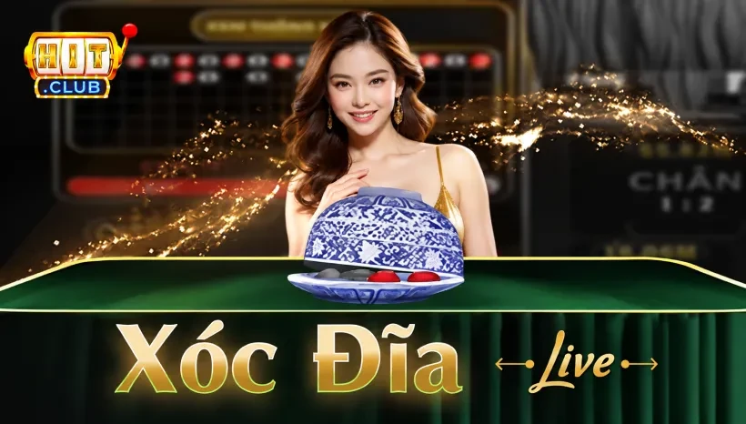 ONE88 Xóc Đĩa Siêu Tốc